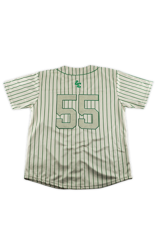 [ Eugene Emeralds ] 1955 Throwback Jersey