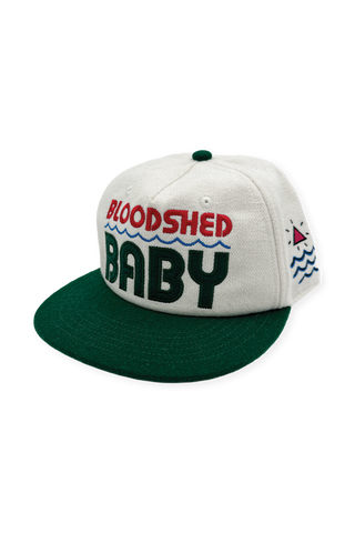 [ FIGHTMASTER ] Bloodshed Baby