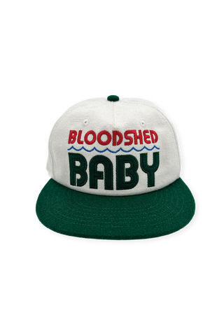 [ FIGHTMASTER ] Bloodshed Baby