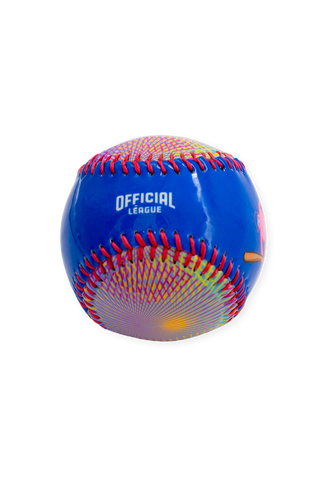 The Flaming Lips x Oklahoma City Comets Battle in Orbit Baseball product view