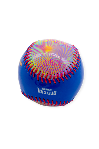 The Flaming Lips x Oklahoma City Comets Battle in Orbit Baseball product view