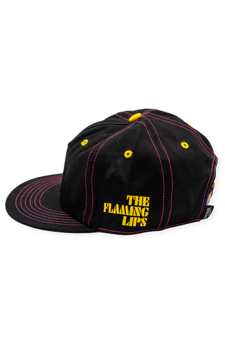 The Flaming Lips x Oklahoma City Comets Pink Robot Natural product view