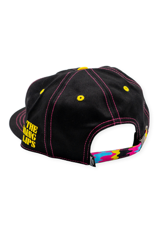 The Flaming Lips x Oklahoma City Comets Pink Robot Natural product view