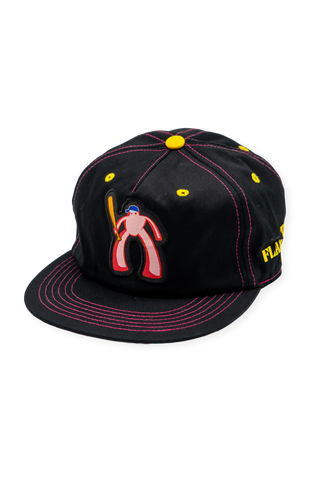 The Flaming Lips x Oklahoma City Comets Pink Robot Natural product view