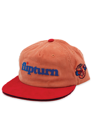 [ Flipturn x Jacksonville Jumbo Shrimp ] Flipturn Cord