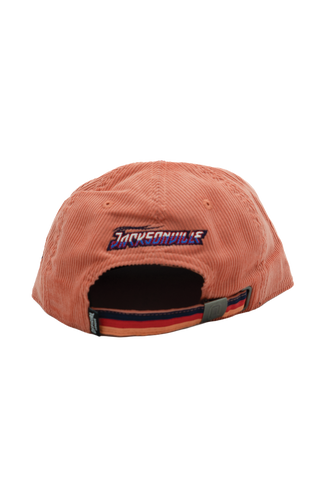 [ Flipturn x Jacksonville Jumbo Shrimp ] Flipturn Cord