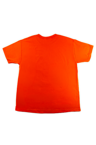 [ Jackson Flora ] Hometown Heat Tee