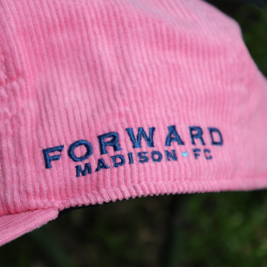 [ forward madison ] pink flamingo - Official League