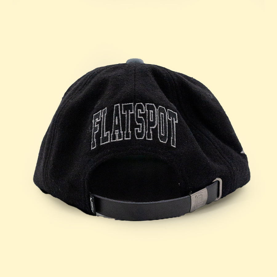 [ flatspot records ] flatspot bulldog '24