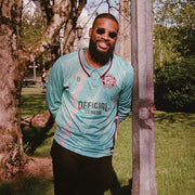 [ portland bangers fc ] goalkeeper kit