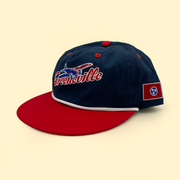 [ greeneville flyboys ] hat - Official League