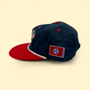 [ greeneville flyboys ] hat - Official League