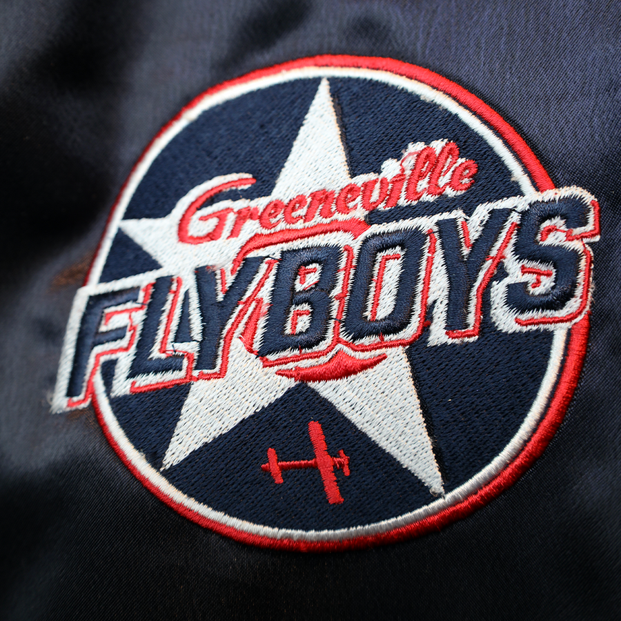 [ greeneville flyboys ] the aviator - Official League