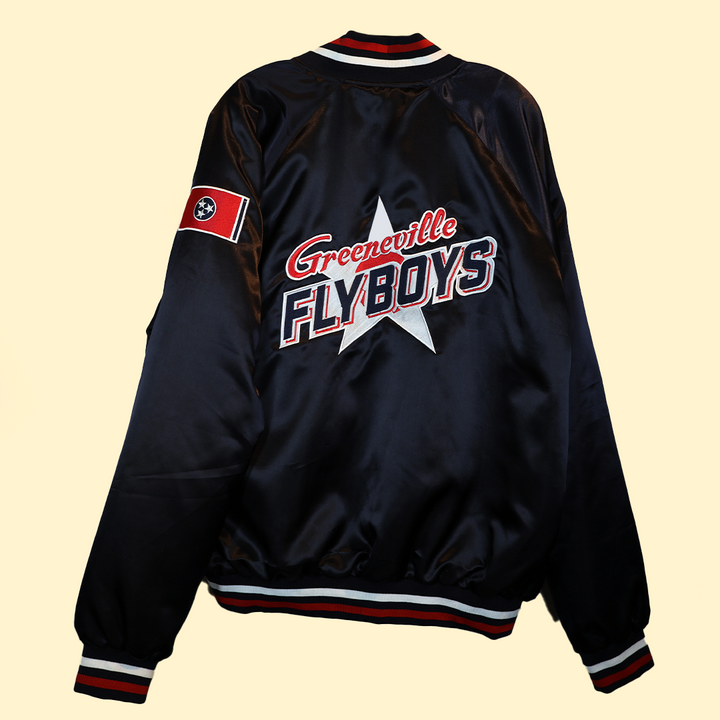 [ greeneville flyboys ] the aviator - Official League