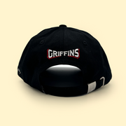 [ grand rapids griffins ] black ice