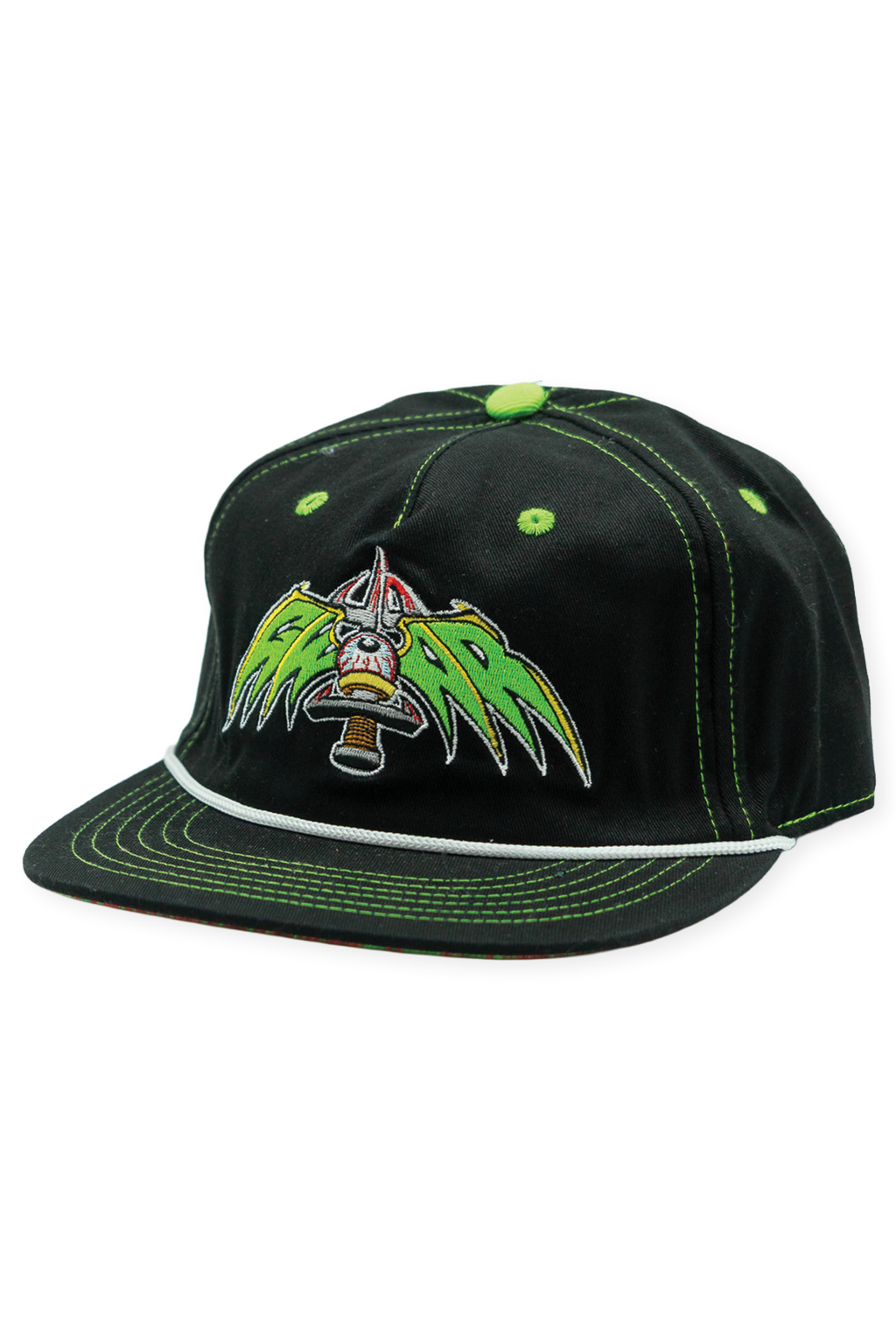 [ GWAR ] 40th Anniversary Natural – Official League