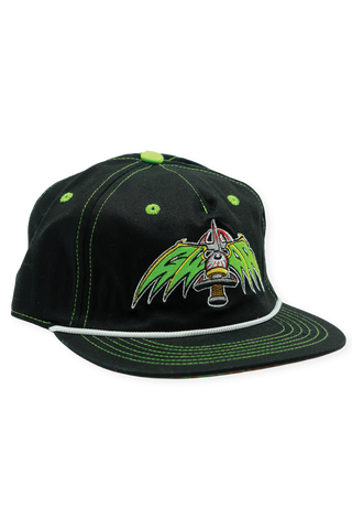 [ GWAR ] 40th Anniversary Natural