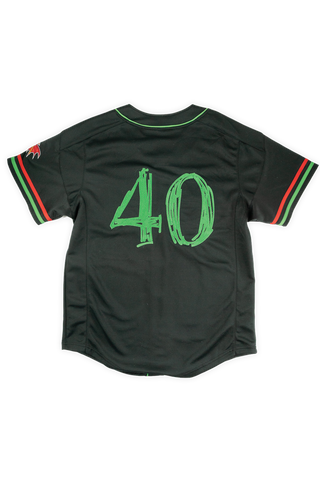 [ GWAR ] 40th Anniversary Baseball Jersey