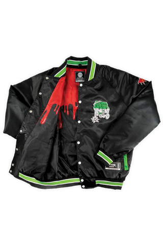 [ GWAR ] 40th Anniversary Satin