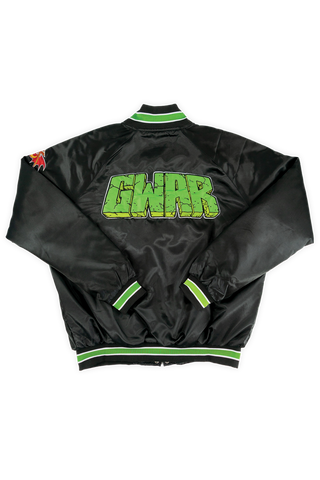 [ GWAR ] 40th Anniversary Satin