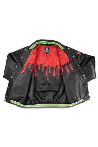 [ GWAR ] 40th Anniversary Satin