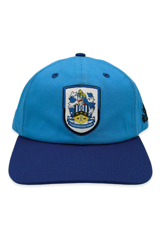[ huddersfield town a.f.c. ] dad cap
