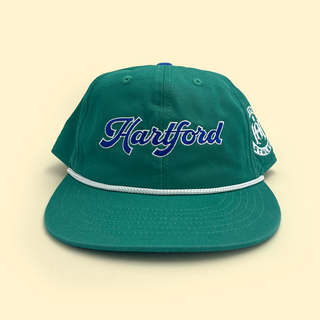 [ hartford athletic ] script rope