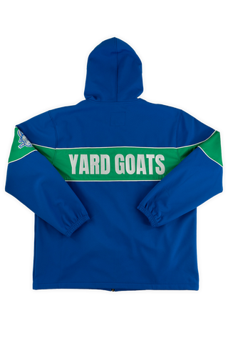 [ Hartford Yard Goats ] Winter Coach - Official League