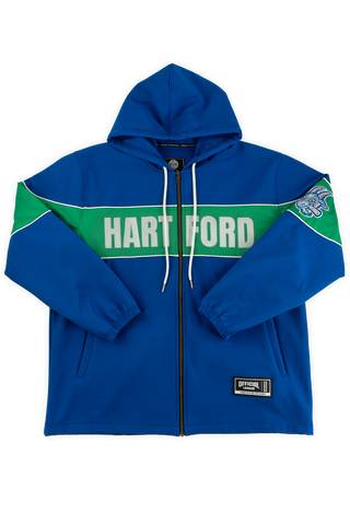 [ Hartford Yard Goats ] Winter Coach - Official League
