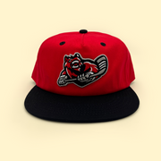 [ huntsville havoc ] redline fielder - Official League