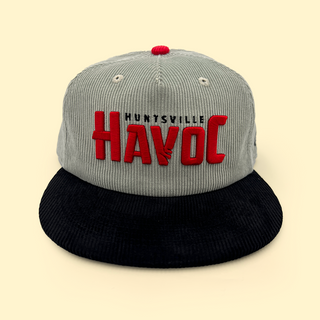 [ huntsville havoc ] cruiser corduroy - Official League
