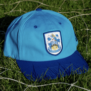 [ huddersfield town a.f.c. ] dad cap