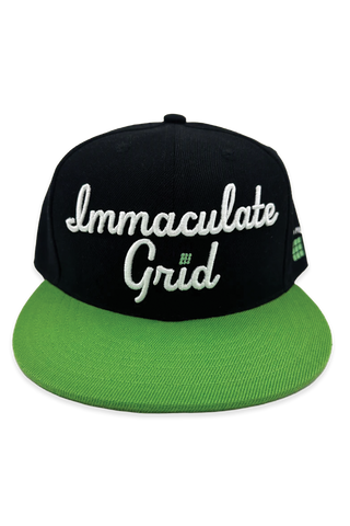[ sports reference ] immaculate grid