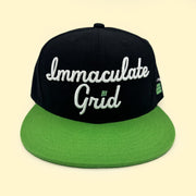 [ sports reference ] immaculate grid