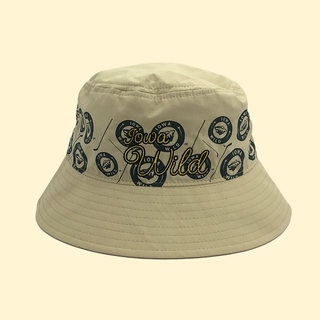 [ iowa wild ] wheat bucket - Official League