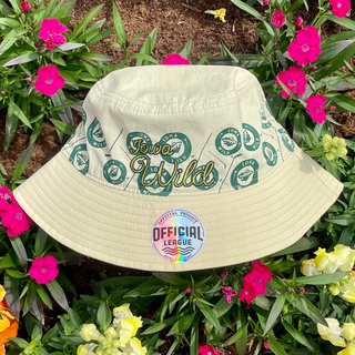[ iowa wild ] wheat bucket - Official League