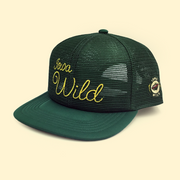 [ iowa wild ] gilly green - Official League