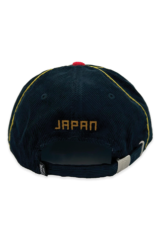 [ japan ] samurai diamond