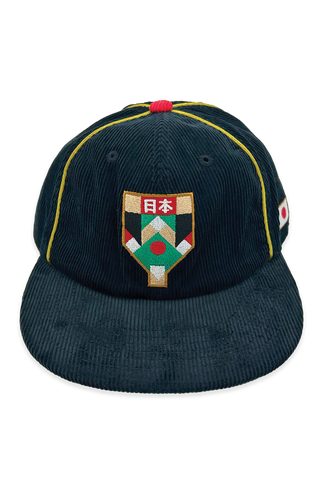[ japan ] samurai diamond