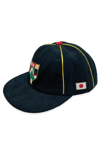[ japan ] samurai diamond
