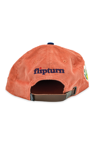 [ Flipturn x Jacksonville Jumbo Shrimp ] Jacksonville Cord