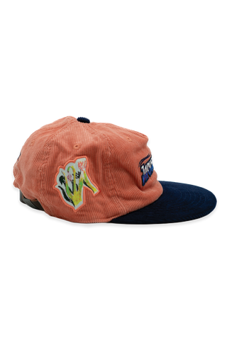 [ Flipturn x Jacksonville Jumbo Shrimp ] Jacksonville Cord