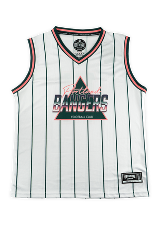 [ Portland Bangers ] Bangers Jam Jersey