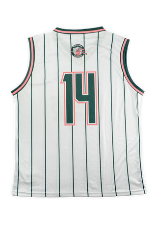 [ Portland Bangers ] Bangers Jam Jersey