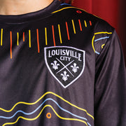 [ my morning jacket x louisville city fc ] the jersey