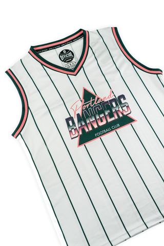 [ Portland Bangers ] Bangers Jam Jersey