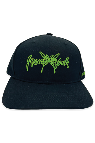 [ jigsaw youth ] nitty gritty city shit