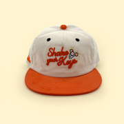 [ frederick keys ] shake your keys