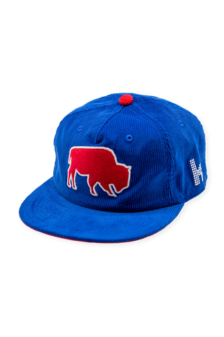 The Killers x The BFLO Store Signature Cord front view