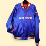 [ kingsport axmen ] the bowie - Official League